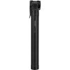 Topeak Roadie TT ručná pumpa čierna universal Topeak Roadie TT ručná pumpa čierna universal