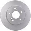 Brzdový kotúč HELLA 8DD 355 101-011 Brzdový kotúč HELLA 8DD 355 101-011