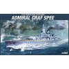 Graf Spee 1/350 Academy Graf Spee 1/350 Academy