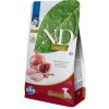 N&D Dog Puppy S/M Chicken & Pomegranate 0,8 kg N&D Dog Puppy S/M Chicken & Pomegranate 0,8 kg