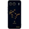 Picasee silikónový čierny obal pre OnePlus Nord 4 - GEMINI Picasee silikónový čierny obal pre OnePlus Nord 4 - GEMINI