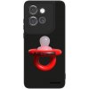 Picasee ULTIMATE CASE pro Motorola Edge 50 Neo - Le Dudel Picasee ULTIMATE CASE pro Motorola Edge 50 Neo - Le Dudel