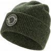 Fjällräven Bergtagen Forever Wool Beanie, Farba DEEP FOREST Fjällräven Bergtagen Forever Wool Beanie, Farba DEEP FOREST