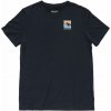 Pánske merino tričko Devold, CLASSIC SUMMIT TEE MAN Čierna,Mix XL Pánske merino tričko Devold, CLASSIC SUMMIT TEE MAN Čierna,Mix XL