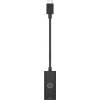 HP- Adaptér HP 4Z534AA G2 USB-C na RJ45 čierny HP- Adaptér HP 4Z534AA G2 USB-C na RJ45 čierny
