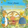 Peter Rabbit: Peter's Easter Slide-and-Seek (Beatrix Potter)(Leporelo) Peter Rabbit: Peter's Easter Slide-and-Seek (Beatrix Potter)(Leporelo)