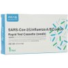 SARS-CoV-2 & chrípka A/B kombinovaný rýchlotest, 1ks SARS-CoV-2 & chrípka A/B kombinovaný rýchlotest, 1ks