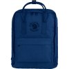 Fjällräven Re-Kånken Midnight Blue 16 l