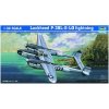 Trumpeter Lockheed P-38 L-5-LO Lightning 1/32 Trumpeter Lockheed P-38 L-5-LO Lightning 1/32