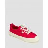 Tenisky Cariuma Oca Low Red Canvas Tenisky Cariuma Oca Low Red Canvas