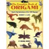 Complete Book of Origami Complete Book of Origami