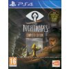 Little Nightmares Complete Edition (PS4) 3391892001655 Little Nightmares Complete Edition (PS4) 3391892001655