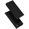 Techsuit Magskin Book puzdro pre Xiaomi 15 Pro – čierne Black