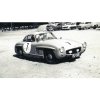 SCX Classic Mercedes-Benz 300 SL Coupé - 24h Le Mans (SCXU10568X300) SCX Classic Mercedes-Benz 300 SL Coupé - 24h Le Mans (SCXU10568X300)