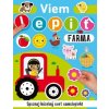 Farma - viem lepiť | autor neuvedený Farma - viem lepiť | autor neuvedený