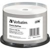 Verbatim DVD-R 4,7GB 16x, 50ks Verbatim DVD-R 4,7GB 16x, 50ks