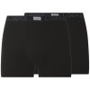 Looks by Wolfgang Joop Pánske boxerky, 2 kusy čierna, M (100396216) Looks by Wolfgang Joop Pánske boxerky, 2 kusy čierna, M (100396216)