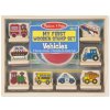 Melissa & Doug Detské pečiatky moja prvá sada Doprava Melissa & Doug Detské pečiatky moja prvá sada Doprava