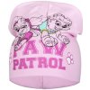 Paw Patrol - Tlapková patrola - Licencia Dievčenská čiapka - Paw Patrol 771-965, ružová Farba: Ružová, Veľkosť: velikost 52 Paw Patrol - Tlapková patrola - Licencia Dievčenská čiapka - Paw Patrol 771-965, ružová Farba: Ružová, Veľkosť: velikost 52