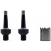 Náhradní osa LOOK Chromo Axle Kit Keo Blade - 53 mm