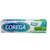 Corega Svieži extra silný fixačný krém na zubné náhrady 40 g Corega Svieži extra silný fixačný krém na zubné náhrady 40 g