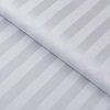 Goldea damašková látka - svetlo sivé prúžky so saténovým leskom 240 cm Goldea damašková látka - svetlo sivé prúžky so saténovým leskom 240 cm