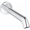 Grohe Essence výtoková rúra batérie vaňová StarLight Chrome 13449001 Grohe Essence výtoková rúra batérie vaňová StarLight Chrome 13449001