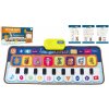 Elektronická hracia podložka piano Zvieratká a ich kapela Elektronická hracia podložka piano Zvieratká a ich kapela