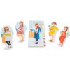 Small Foot Puzzle viacvrstvové Tehotenstvo Small Foot Puzzle viacvrstvové Tehotenstvo