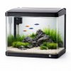 JK akvárium A320 čierne 32 x 24 x 32 cm, 21 l