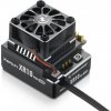 HOBBYWING car XERUN XR10 PRO 160A černý regulátor