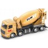 Alltoys Nákladné auto miešačka Alltoys Nákladné auto miešačka