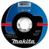 Makita Brúsny kotúč na kovy (115mm uhlové brúsky) D-184 59 Makita Brúsny kotúč na kovy (115mm uhlové brúsky) D-184 59