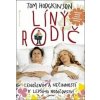 Líný rodič - Tom Hodgkinson Líný rodič - Tom Hodgkinson