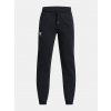 Chlapčenské tepláky Under Armour B Icon Flc Jogger Taping Čierna YLG Chlapčenské tepláky Under Armour B Icon Flc Jogger Taping Čierna YLG