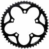 SRAM 11.6215.197.060 - CRING ROAD 50T V2 110 AL4 BLK 50/34 SRAM 11.6215.197.060 - CRING ROAD 50T V2 110 AL4 BLK 50/34