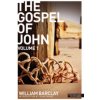 New Daily Study Bible - The Gospel of John (Volume 1) (William Barclay)(Brožovaná) New Daily Study Bible - The Gospel of John (Volume 1) (William Barclay)(Brožovaná)