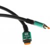 Delta Kábel HDMI v2.1 UHD 8K 5m, pozlátené konektory Delta Kábel HDMI v2.1 UHD 8K 5m, pozlátené konektory