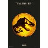 Plagát, Obraz - Jurassic World: Dominion, 61 × 91.5 cm Plagát, Obraz - Jurassic World: Dominion, 61 × 91.5 cm