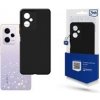 3mk ochranný kryt Matt Case pro Redmi Note 12 5G, černá 5903108497138 3mk ochranný kryt Matt Case pro Redmi Note 12 5G, černá 5903108497138