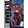 Ultraman, Vol. 2 (Tomohiro Shimoguchi,Eiichi Shimizu)(Brožovaná) Ultraman, Vol. 2 (Tomohiro Shimoguchi,Eiichi Shimizu)(Brožovaná)