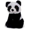 Plyšová panda sediaca 15 cm Plyšová panda sediaca 15 cm