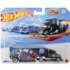 AUTÍČKO AUTIČKA HOT WHEELS RÝCHLY ŤAHÁK HYT56 AUTÍČKO AUTIČKA HOT WHEELS RÝCHLY ŤAHÁK HYT56