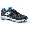 Lotto Superrapida 200 IV - blue bird/all white/all black