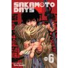 Sakamoto Days, Vol. 6 (Brožovaná) Sakamoto Days, Vol. 6 (Brožovaná)