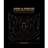 Arms and Armour Of India, Nepal & Sri Lanka: (Ravinder Reddy)(Pevná) Arms and Armour Of India, Nepal & Sri Lanka: (Ravinder Reddy)(Pevná)