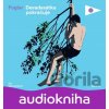 Devadesátka pokračuje (audiokniha pro děti) - Jaroslav Foglar Devadesátka pokračuje (audiokniha pro děti) - Jaroslav Foglar