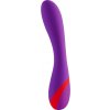 Dreamtoys Love Signal - vibrátor na bod G (fialový) Dreamtoys Love Signal - vibrátor na bod G (fialový)