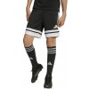 ADIDAS ADIDAS Squadra 25 detské futbalové šortky čierne 14 rokov ADIDAS ADIDAS Squadra 25 detské futbalové šortky čierne 14 rokov