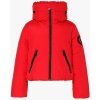 Lyžiarska bunda Goldbergh Porter Ski Jacket Flame XS Lyžiarska bunda Goldbergh Porter Ski Jacket Flame XS